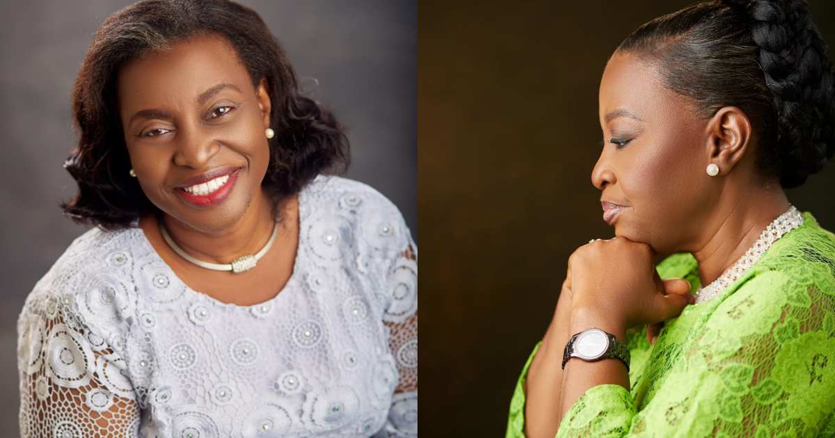 Why you must seek peace over properties as a woman