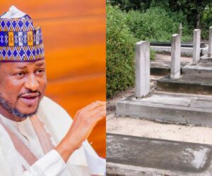 Katsina govt allocates ₦20m to each LGA for graveyard renovation