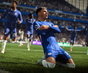 I’ve played EA Sports FC 26, and I’m ashamed to say it’s not the gameplay that’s got me excited