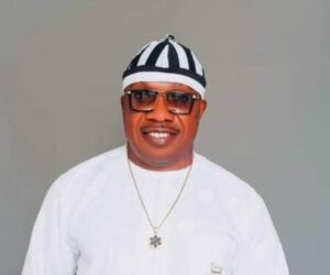 Singer Zaaki Azzay Resigns As PMAN 2nd Vice President