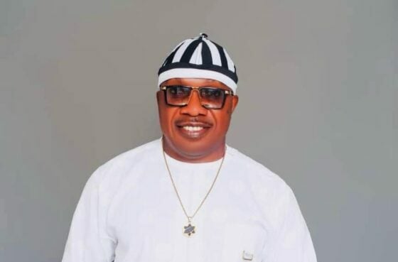 Singer Zaaki Azzay Resigns As PMAN 2nd Vice President