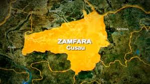 Zamfara democracy group condemns massive police deployment ahead of rerun