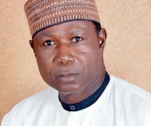 MBF commends FG over pact with Israel