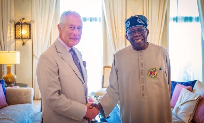 Nigeria’s 2030 Commonwealth Games bid is a dream that must be realised