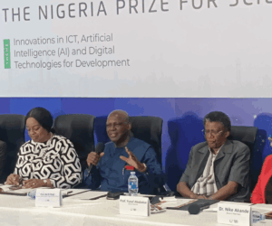 ‘Innovations lacked usability, impact’ — NLNG announces no winner for Nigeria Prize for Science