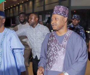 Alleged Payment of Bandits: Uba Sani Replies El-Rufai, “Stop Deceiving the People”