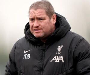 Former Liverpool, Chelsea women’s boss Matt Beard dies aged 47
