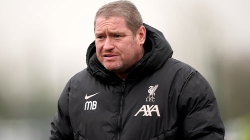 Former Liverpool, Chelsea women’s boss Matt Beard dies aged 47