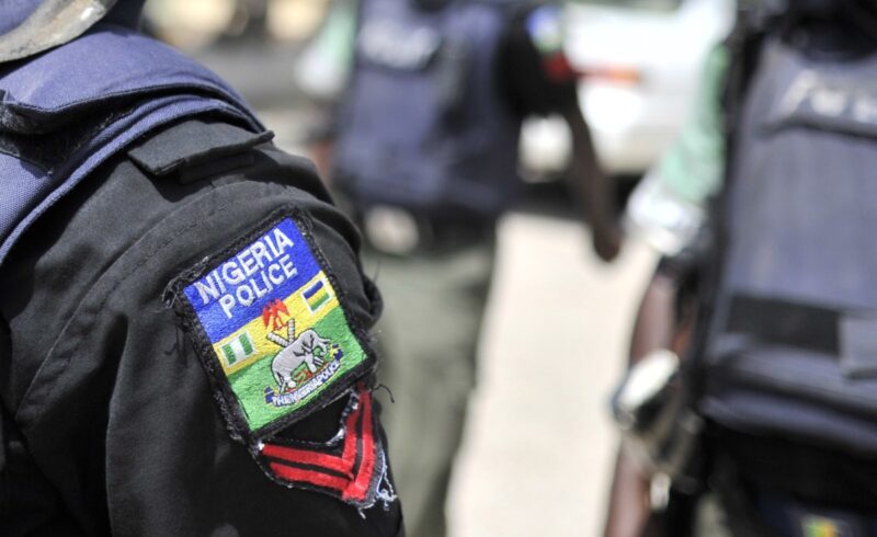 Kano police arrest 107 suspects in August operations