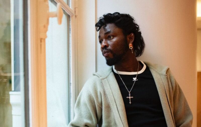 Last Time Omah Lay Lost Is Mind, He Made A Classic Album