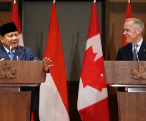 Canada signs historic free trade agreement with Indonesia