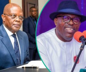 Tinubu Rejects Extension Bid, Orders Rivers Administrator to Step Down