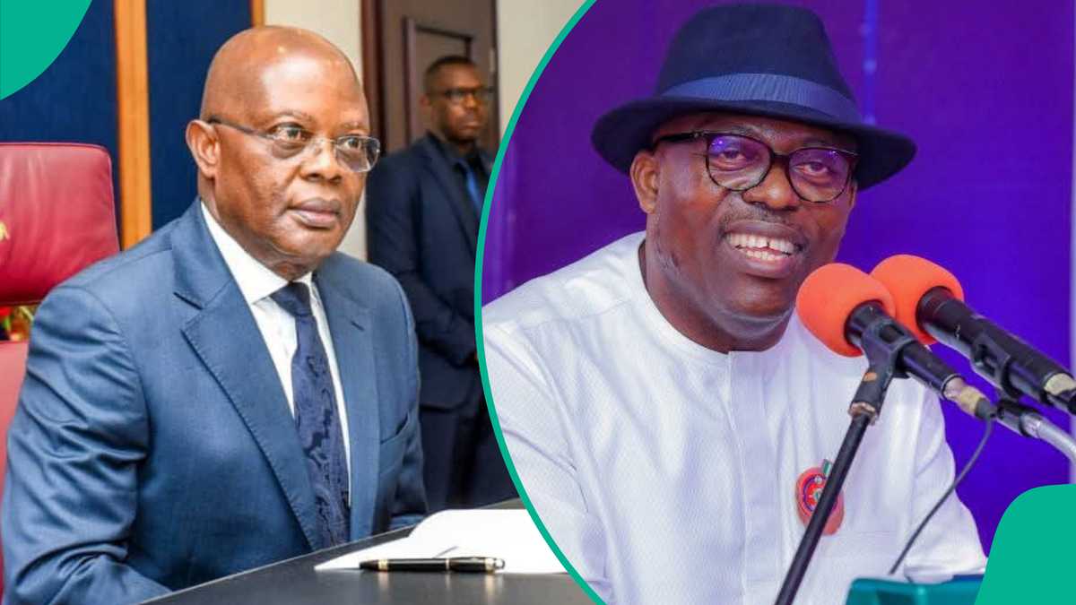 Tinubu Rejects Extension Bid, Orders Rivers Administrator to Step Down