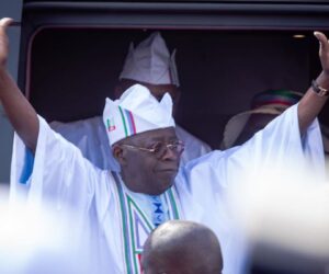 Tinubu’s 2027 2nd term ‘done deal’ – Jigawa APC declares