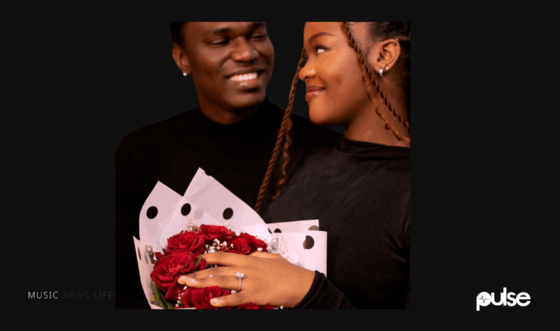Spyro announces engagement to heartrob Sweet J – here's what we know so far