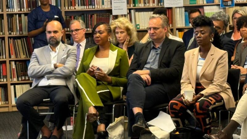 'With or without aid': How Africans are rewriting story of innovation at UNGA