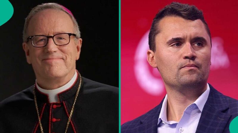 Charlie Kirk’s Death: Bishop Shares Last Conversation With Late Activist, His Post Draws Attention