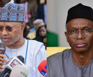'Not one Naira to criminals' — Kaduna Gov counters El-Rufai’s claim in viral video