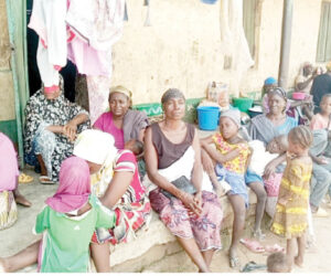 IDPs take over schools in Benue, Niger, Katsina – Daily Trust