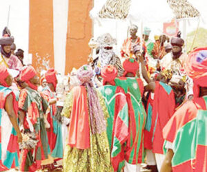 Exploring Kano monuments, names going extinct – Daily Trust