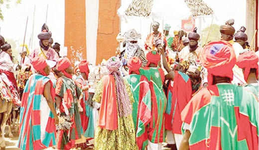 Exploring Kano monuments, names going extinct – Daily Trust