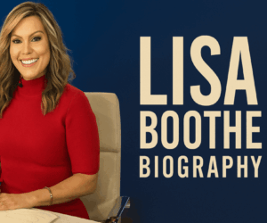 Early Life, Career, Husband, Net Worth