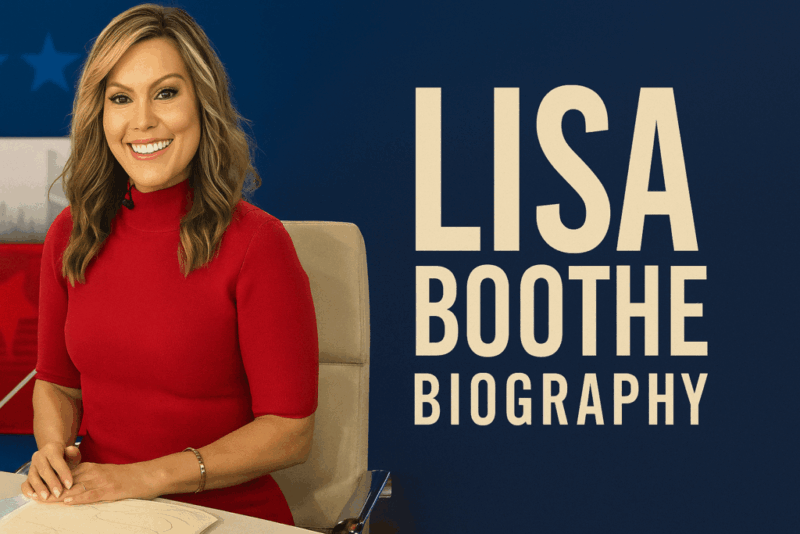Early Life, Career, Husband, Net Worth