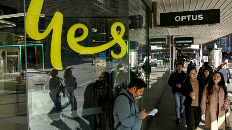 Embattled Australia telco giant hit by another major outage