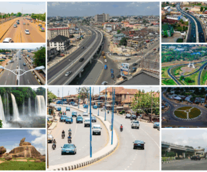 Where Would You Relocate? See Nigeria’s Top 10 Most Preferred States
