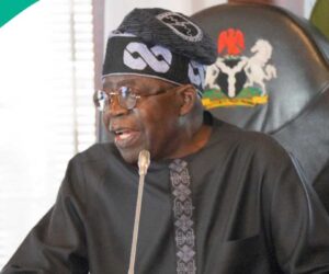 US-Based Pastor Makes Prediction about Tinubu: “It Will Happen This Year”