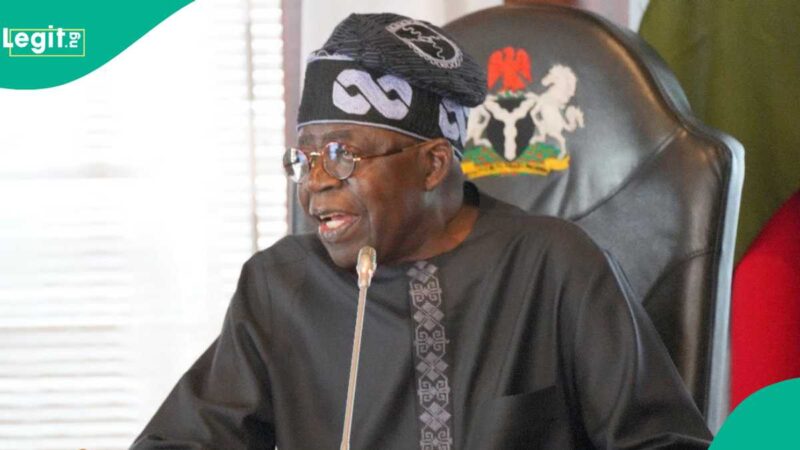 US-Based Pastor Makes Prediction about Tinubu: “It Will Happen This Year”