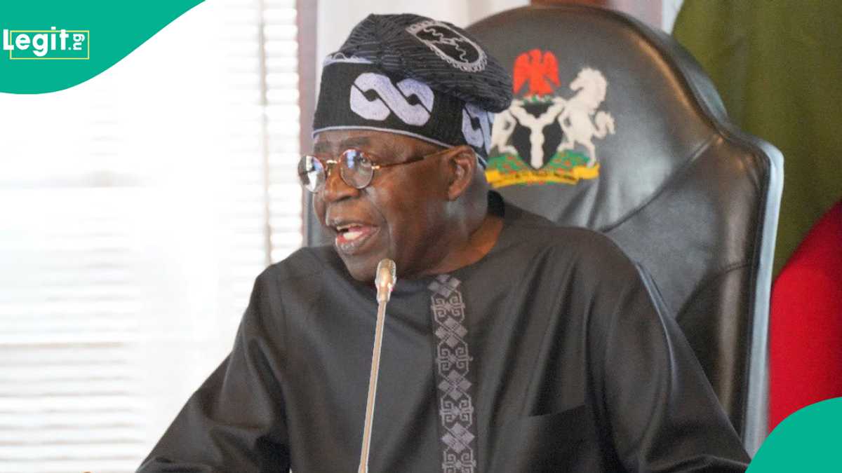 US-Based Pastor Makes Prediction about Tinubu: “It Will Happen This Year”