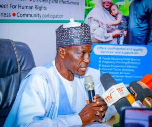 Gombe to host first health summit, launch new reforms