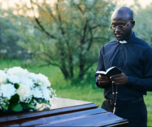 As a young, single person in Nigeria, who gets your property if you die without a will?