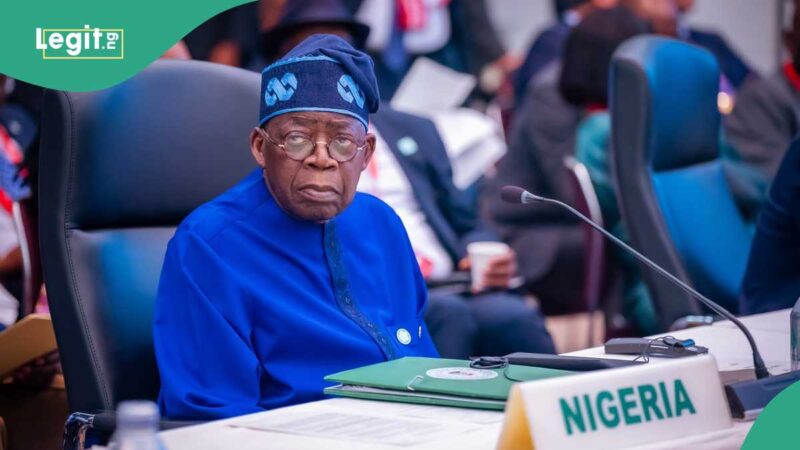 “Declare State of Emergency in North,” Northern Elders Tell Tinubu, Give Reason