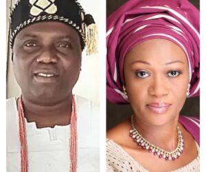 I celebrate virtues you epitomize, Aragbiji praises First Lady, Oluremi Tinubu on her 65th birthday – Independent Newspaper Nigeria