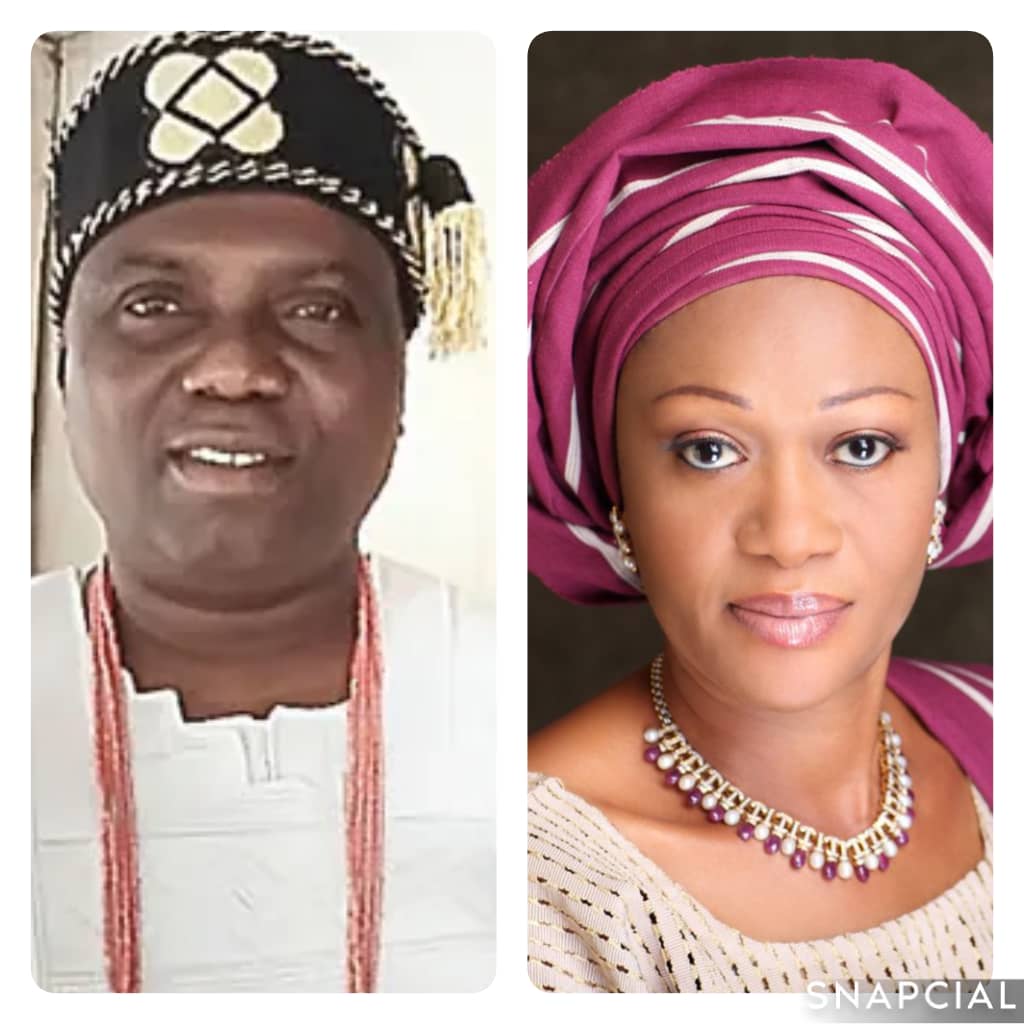 I celebrate virtues you epitomize, Aragbiji praises First Lady, Oluremi Tinubu on her 65th birthday – Independent Newspaper Nigeria