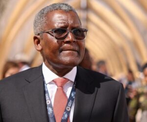 Dangote gets crucial backing amid NUPENG dispute