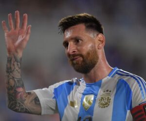 ‘I don’t think I’ll play another’