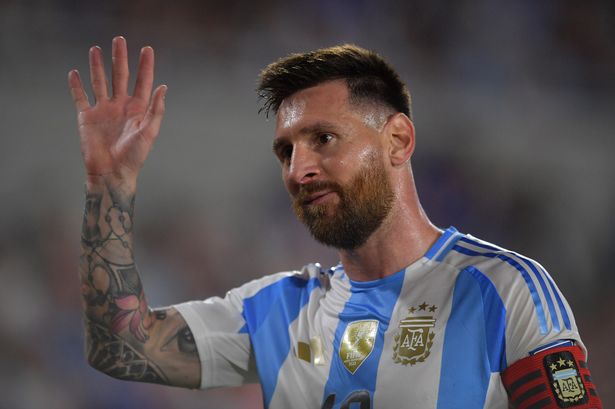 ‘I don’t think I’ll play another’