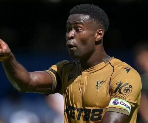 Guehi Considering Stepping Down As Crystal Palace Captain