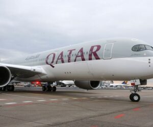 Qatar bars Nigerian men from solo travel