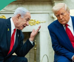 Trump Distances Himself from Israeli Strike on Qatar, Says It was Planned Only by Netanyahu
