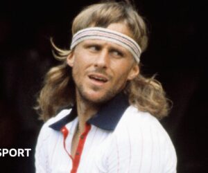 Bjorn Borg on prostate cancer diagnosis, John McEnroe rivalry & struggles with drugs and alcohol