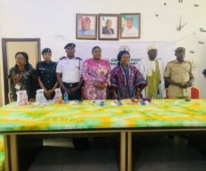 NOA Urges FCT Residents To Embrace Government Initiatives, National Values