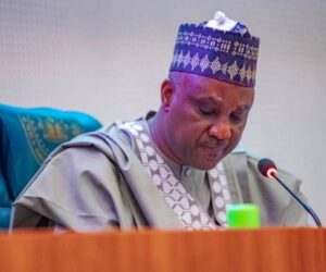 Tajudeen Abbas ranked as most loved Speaker in recent history