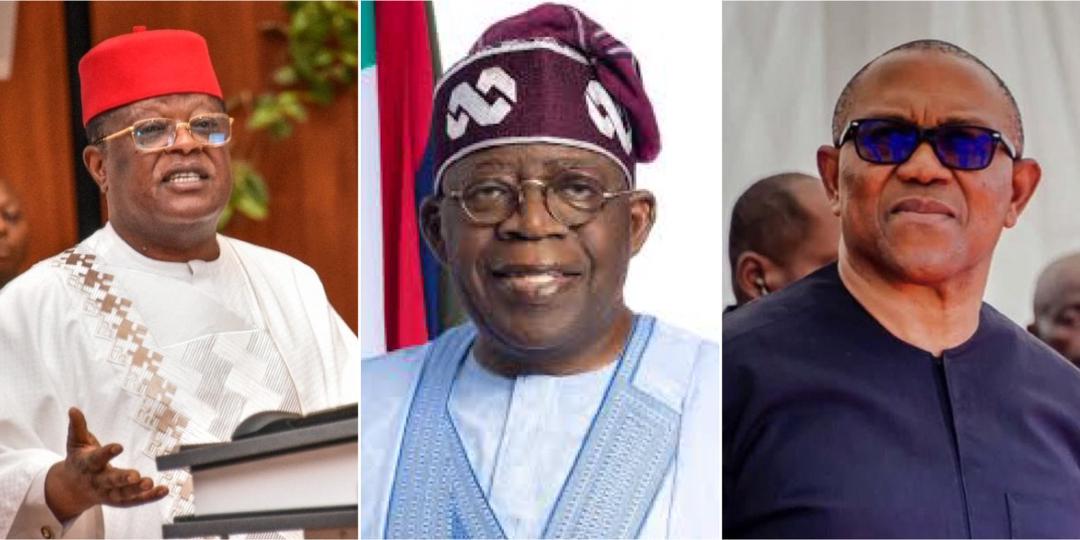 “South-East no longer OBIdient, we’re now for Tinubu”