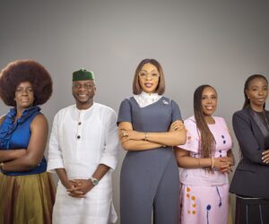 Veuve Clicquot Unveils the Bold Visionaries Behind the 2025 Bold Woman Awards Jury