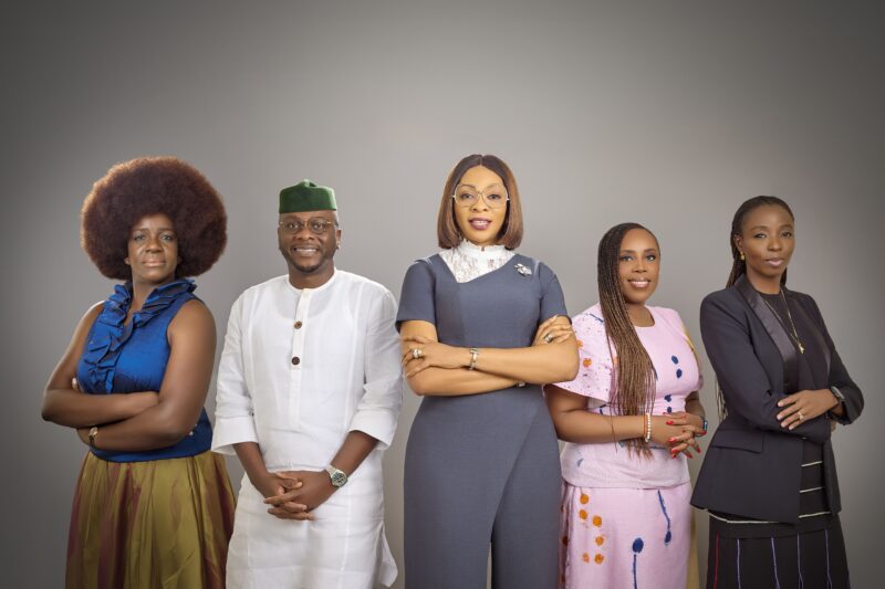 Veuve Clicquot Unveils the Bold Visionaries Behind the 2025 Bold Woman Awards Jury
