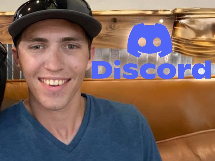 Discord says Tyler Robinson didn’t use platform in Charlie Kirk murder plan